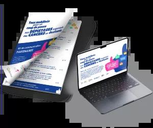 Guide du kit communication partenaires et Présentation PPT