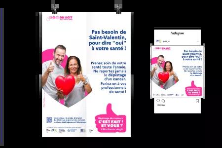 Saint-Valentin