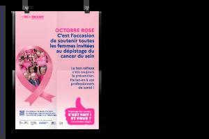 Octobre rose