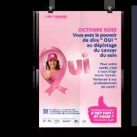 Octobre rose