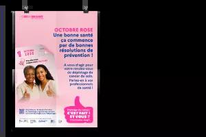 Octobre rose